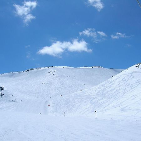 Hotel Apart Garni Dorfblick Kappl  Esterno foto