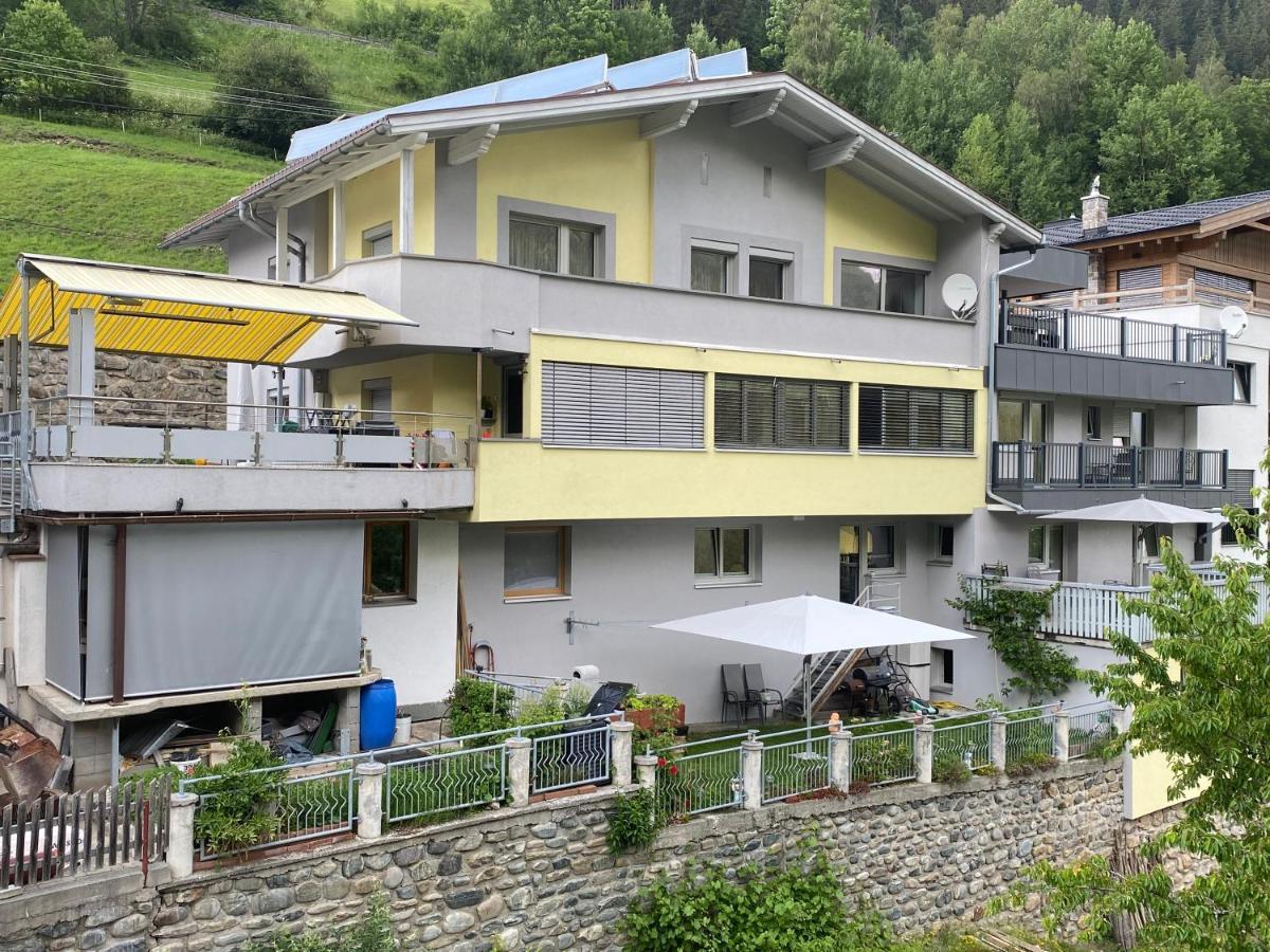 Apart Garni Dorfblick Kappl  Esterno foto