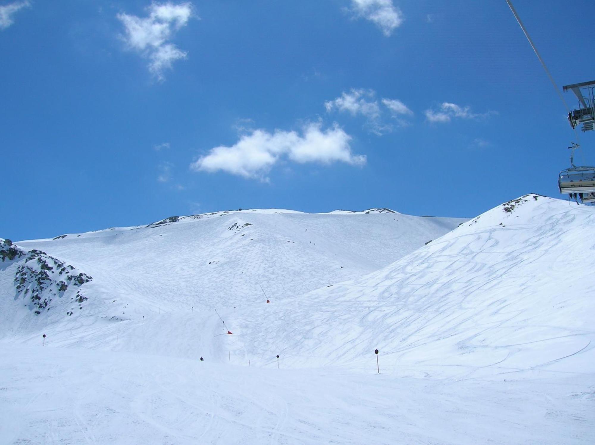 Hotel Apart Garni Dorfblick Kappl  Esterno foto